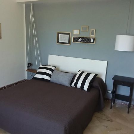 Bed and Breakfast Porta Nuova Марсала Екстер'єр фото