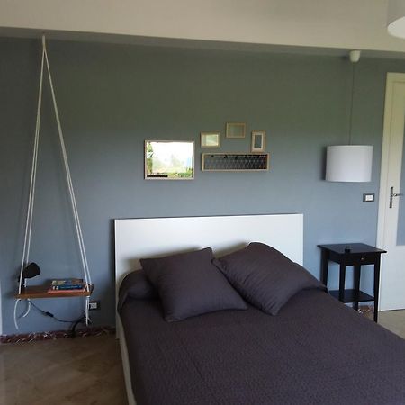 Bed and Breakfast Porta Nuova Марсала Екстер'єр фото