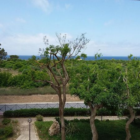 Bed and Breakfast Porta Nuova Марсала Екстер'єр фото