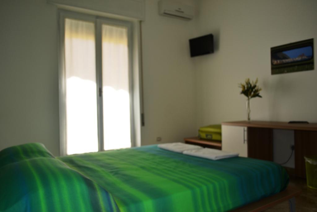 Bed and Breakfast Porta Nuova Марсала Екстер'єр фото