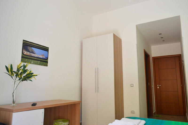 Bed and Breakfast Porta Nuova Марсала Екстер'єр фото