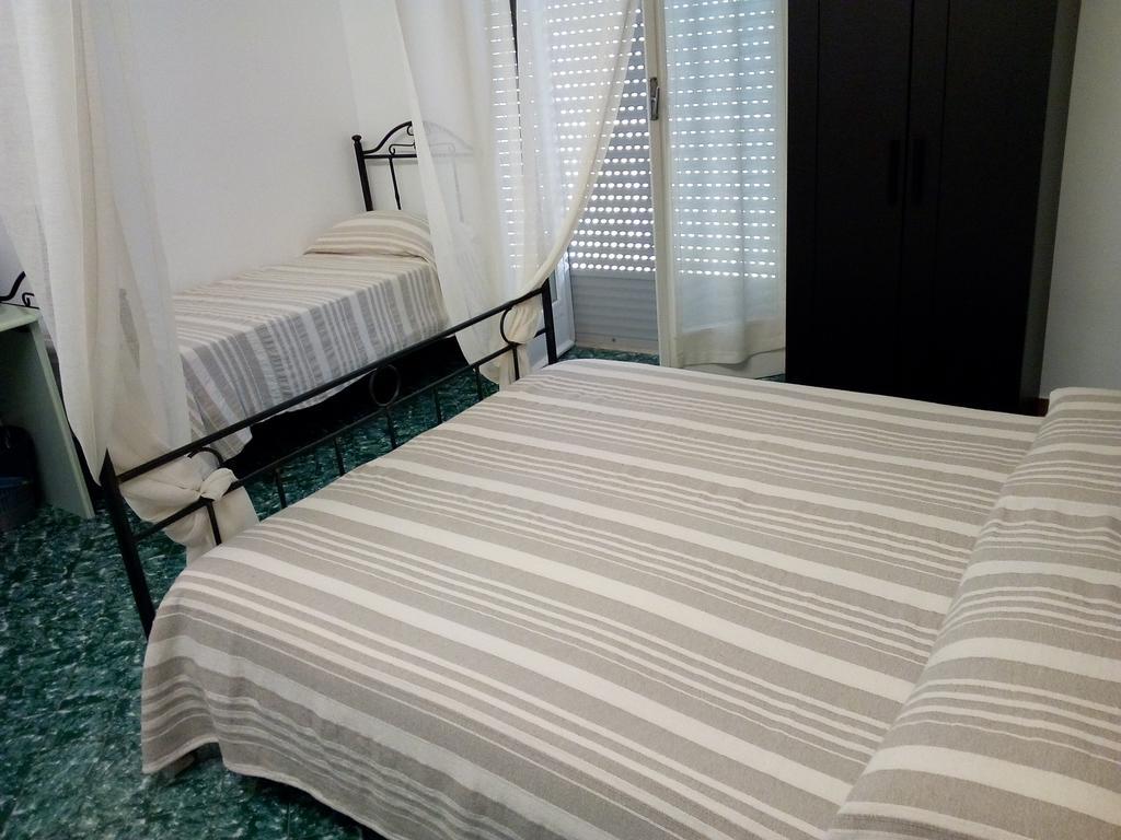 Bed and Breakfast Porta Nuova Марсала Екстер'єр фото