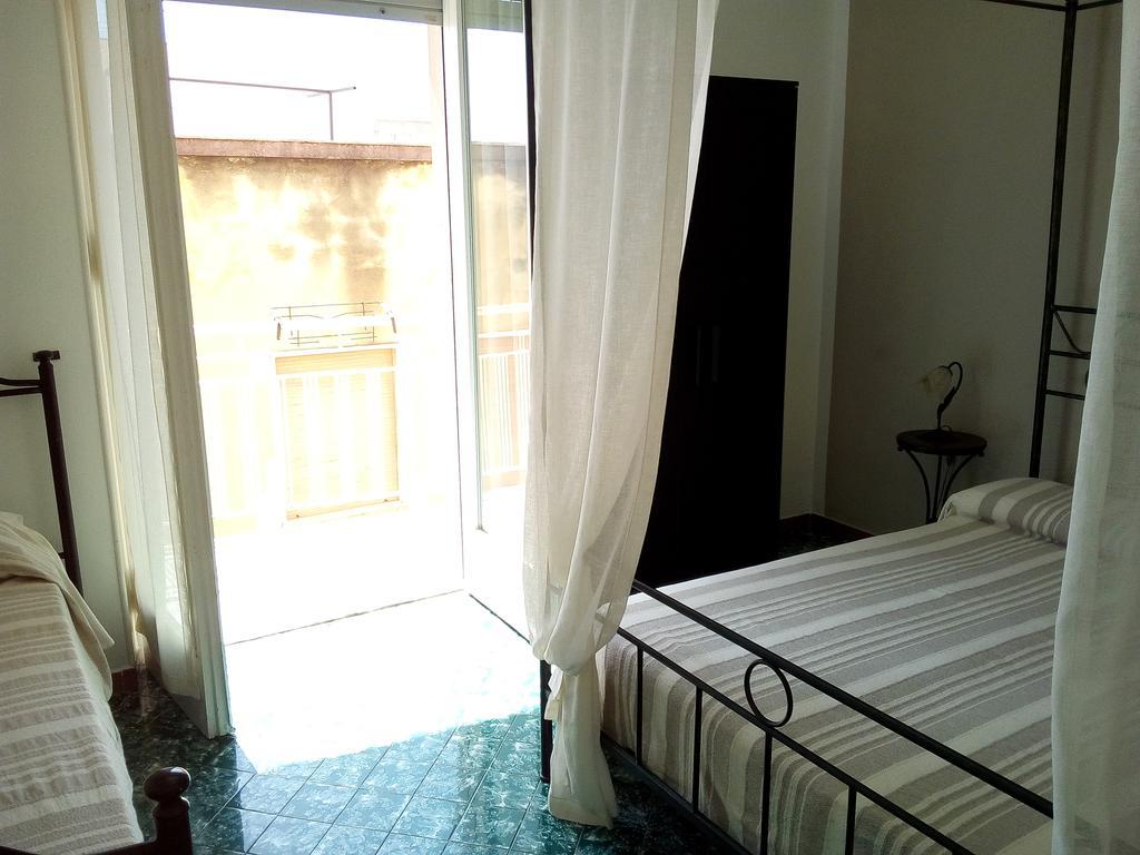 Bed and Breakfast Porta Nuova Марсала Екстер'єр фото