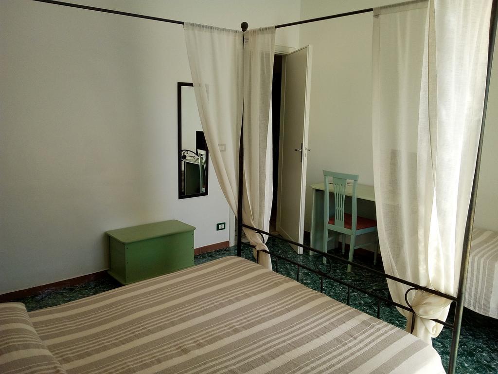 Bed and Breakfast Porta Nuova Марсала Екстер'єр фото
