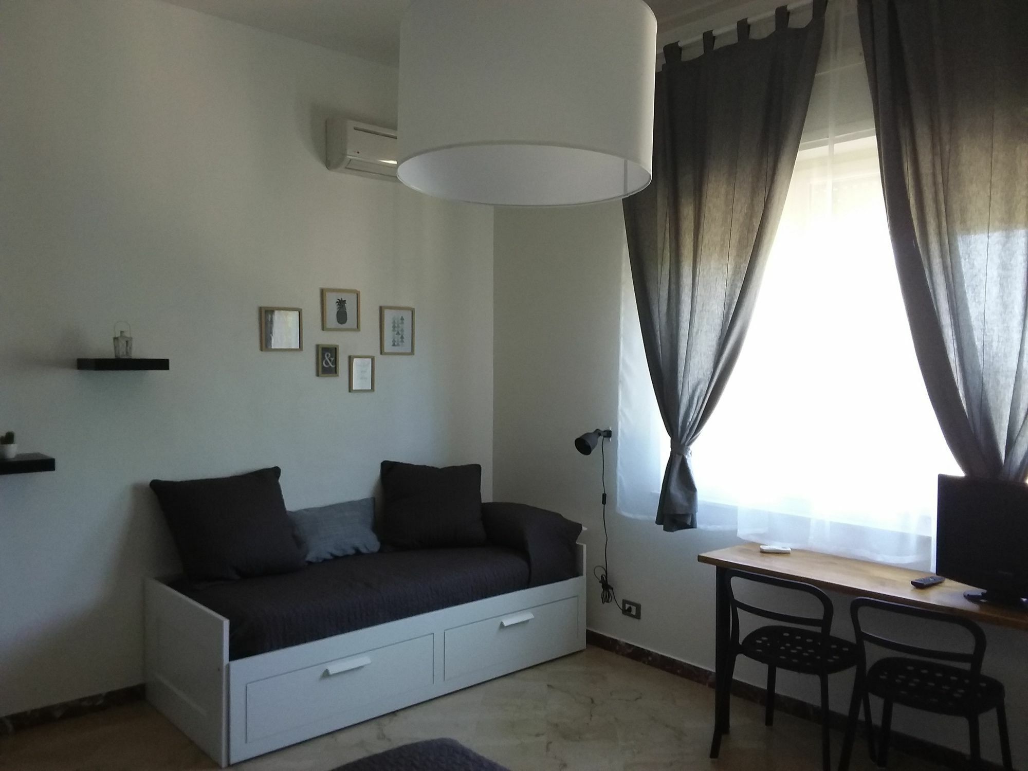 Bed and Breakfast Porta Nuova Марсала Екстер'єр фото